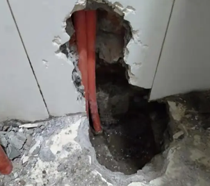 姚安漏水检测电话