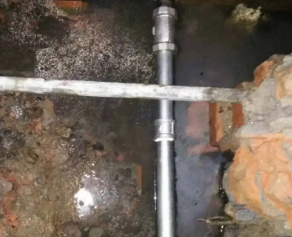 姚安漏水检测公司电话