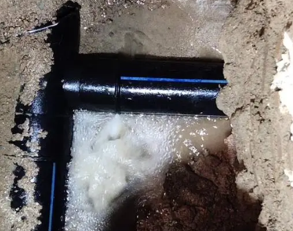 姚安水管漏水检测哪家好