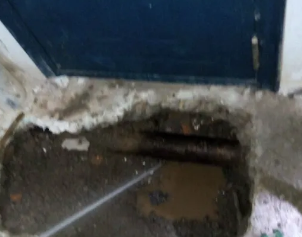 姚安水管漏水检测多少钱