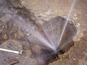 姚安水管漏水检测哪家好