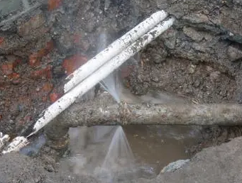 姚安测漏水多少钱